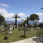And Sea
