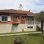 Apart-hotel And Sea 3*
