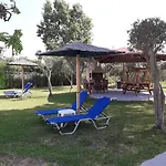 Apart-hotel And Sea 3*
