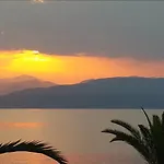Apart-hotel And Sea