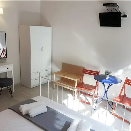 Apartmanhotel And Sea 3*