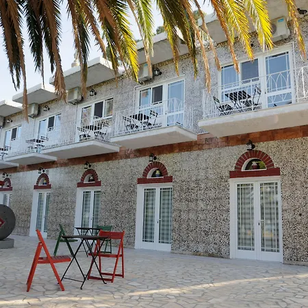 And Sea Apartmanhotel