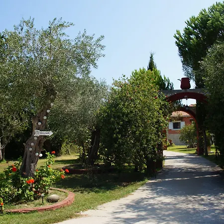 Apartmanhotel And Sea 3*