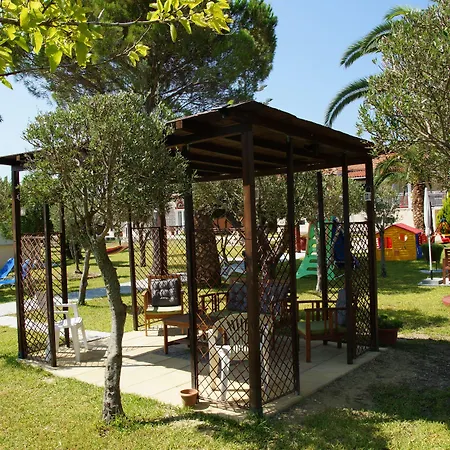 And Sea Apartmanhotel 3*