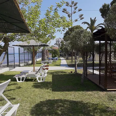 And Sea Apartmanhotel
