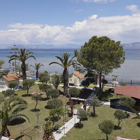 Apartmanhotel And Sea
