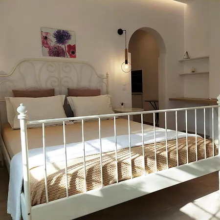 And Sea Aparthotel 3*
