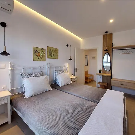And Sea Aparthotel