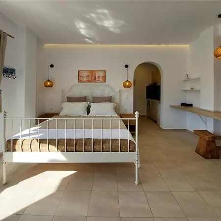And Sea Aparthotel 3*