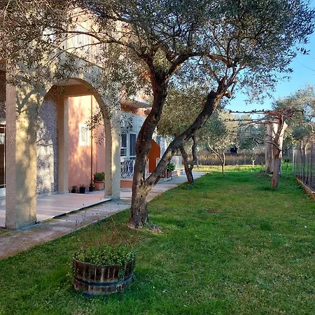 And Sea Aparthotel 3*