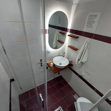 And Sea Aparthotel 3*