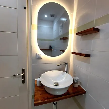 And Sea Aparthotel