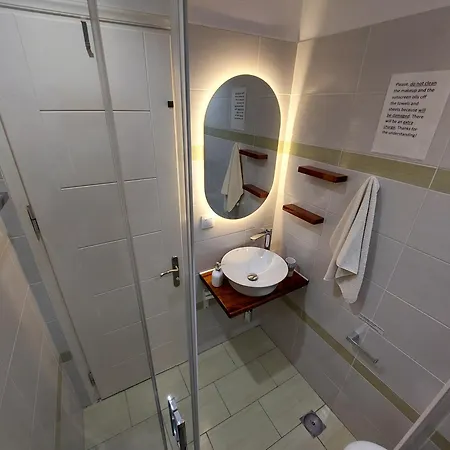 And Sea 3* Kavos