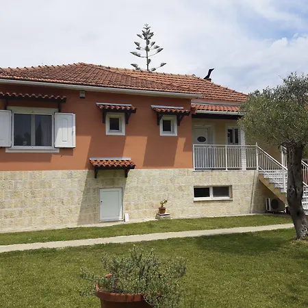 Hotel apartamentowy And Sea 3*