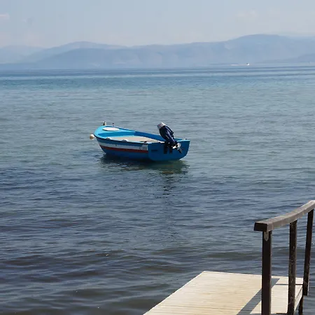 And Sea
