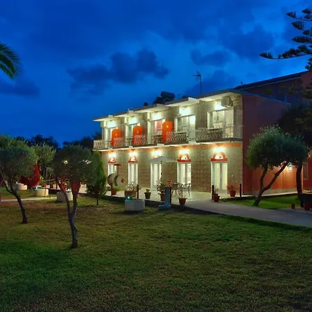 And Sea Aparthotel 3*