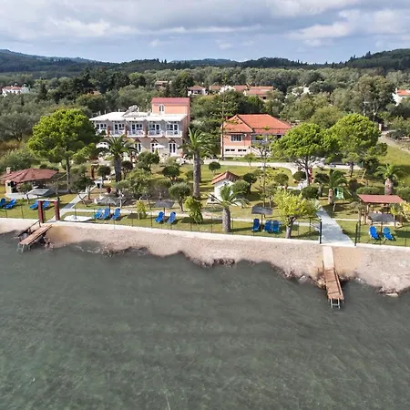 And Sea 3* Kavos