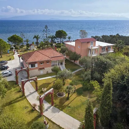 Aparthotel And Sea