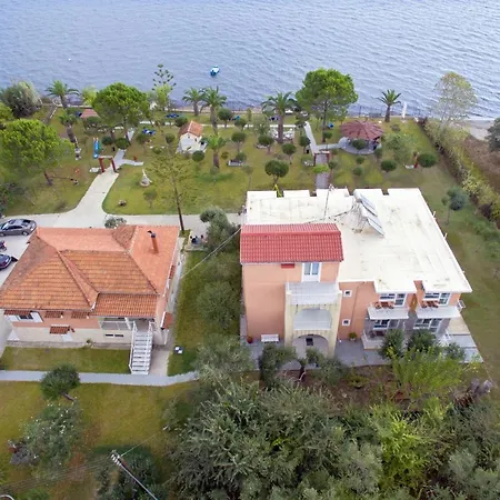 And Sea Kavos
