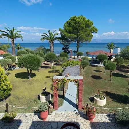 And Sea 3* Kavos