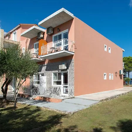 And Sea Kavos