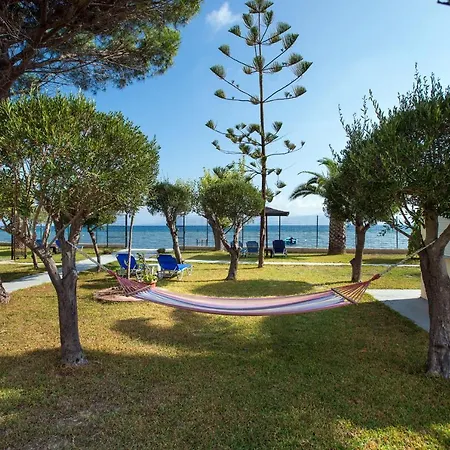 And Sea 3* Kavos