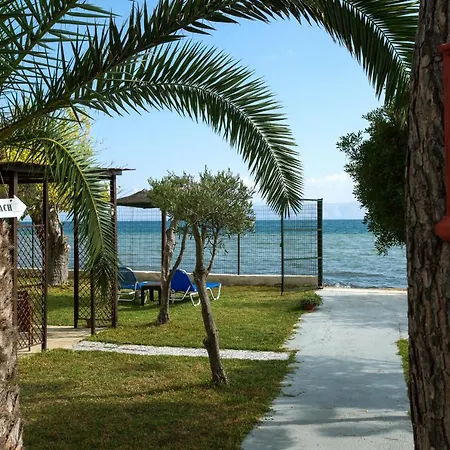 Aparthotel And Sea