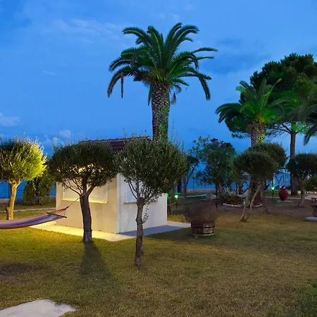 And Sea Aparthotel