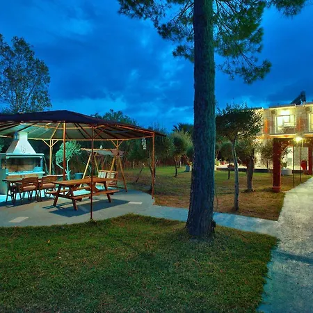 Aparthotel And Sea Kavos
