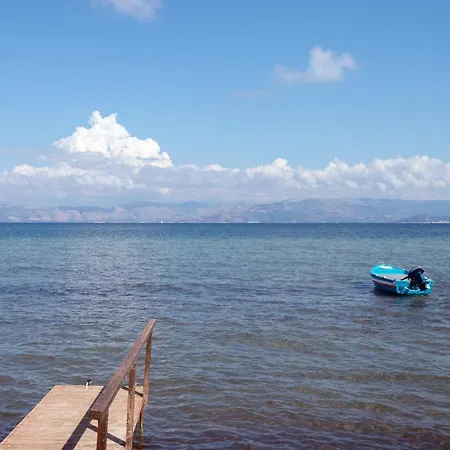 Aparthotel And Sea Kavos