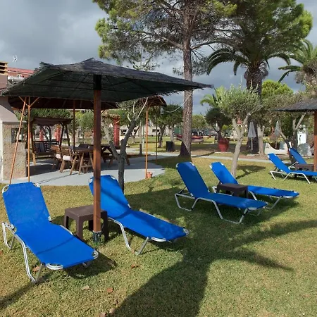 And Sea Aparthotel