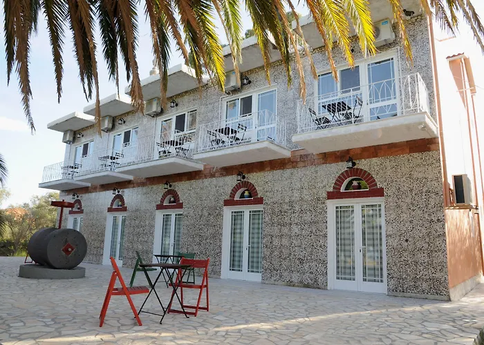 And Sea Aparthotel