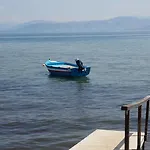 And Sea