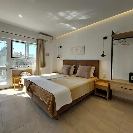 And Sea Aparthotel 3*