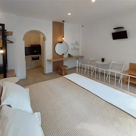 And Sea Aparthotel