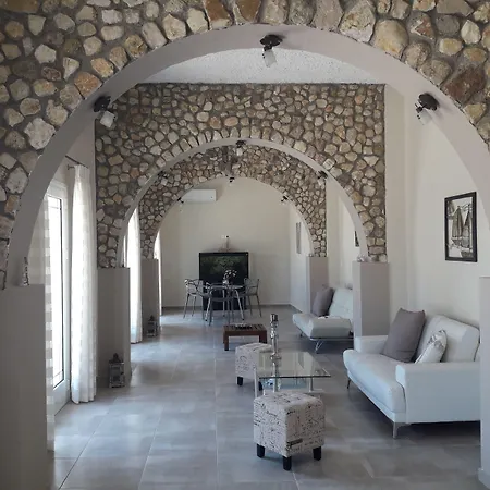 Апарт-отель And Sea