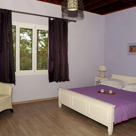 Апарт-отель And Sea Кавос