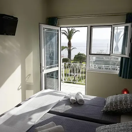 Апарт-отель And Sea Кавос