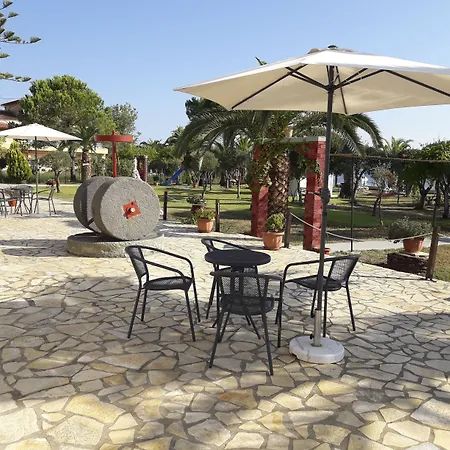And Sea Hotel de apartamente 3*