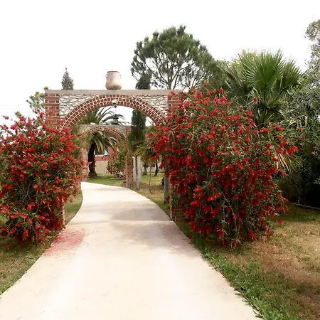 And Sea Апарт-отель 3*