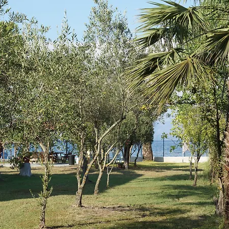 Апарт-отель And Sea Кавос