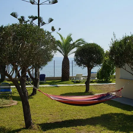 And Sea Hotel de apartamente