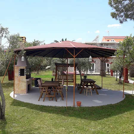 And Sea 3* Кавос