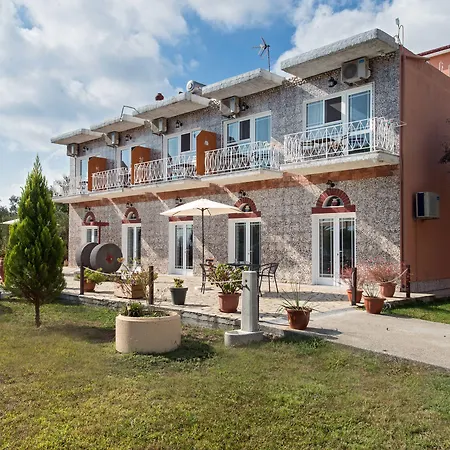 And Sea Апарт-отель Кавос