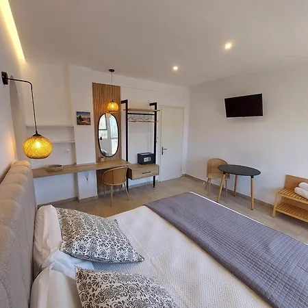 Appart hôtel And Sea 3*