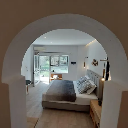 And Sea Apartmanhotel