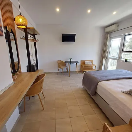 And Sea Appart hôtel 3*