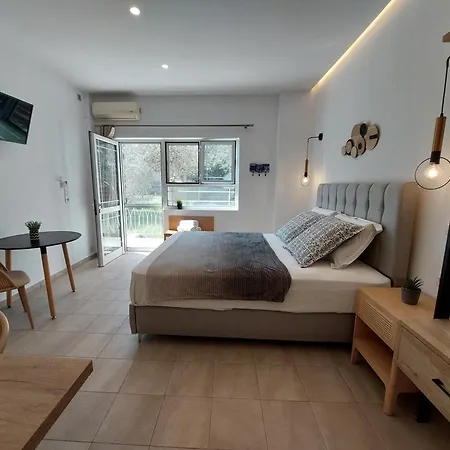Appart hôtel And Sea 3*