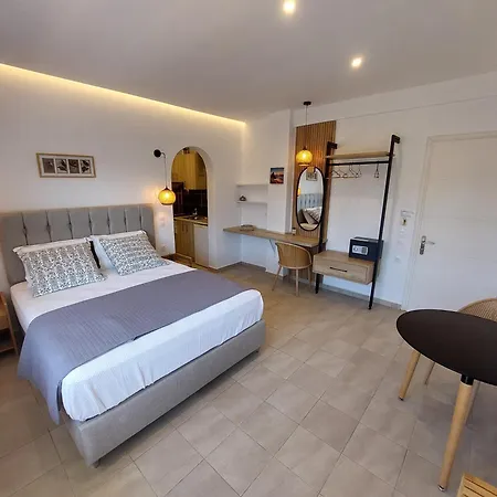 And Sea Appart hôtel