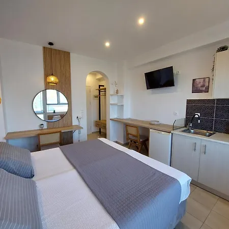 And Sea Appart hôtel